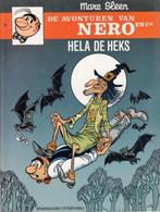 Nero Hela De Heks, Eén stripboek, Ophalen of Verzenden, Gelezen, Marc Sleen