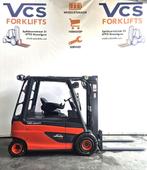 elektrische heftruck Linde 2.5 ton ALS NIEUW, Ophalen, LINDE, Heftruck, Elektrisch