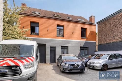 Opbrengsteigendom à vendre à Laeken, 3 chambres, Immo, Huizen en Appartementen te koop, Vrijstaande woning, F