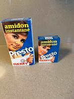 Remy Presto oude verpakkingen met Artis punten, Verzamelen, Verzenden, Overige typen