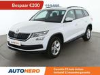 Skoda Kodiaq 2.0 TDI Ambition 4x4 (bj 2018), Stof, Gebruikt, 110 kW, USB