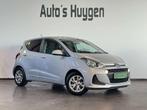 Hyundai i10 1.0 Trend (bj 2019), Auto's, https://public.car-pass.be/vhr/656659d0-e34f-4d0e-b28e-7024c84efa80, Gebruikt, Bedrijf