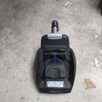 base maxi cosy, Enlèvement