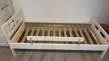 IKEA kinderbed beschikbaar voor biedingen