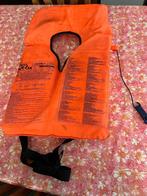Zwemvest volwassene Lalizas 100 Newton, Watersport en Boten, Watersportkleding, Gebruikt, Ophalen of Verzenden, Dame of Heer, Lalizas