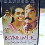 Beynelmilel dvd in nieuwstaat krasvrij 3eu, CD & DVD, DVD | Drame, Comme neuf, À partir de 6 ans, Enlèvement ou Envoi, Drame