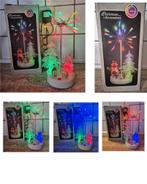 Nouvelle décoration de Noël, Enlèvement, Neuf