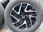 Originele honda velgen, Auto-onderdelen, Banden en Velgen, Ophalen, Winterbanden, Velg(en)