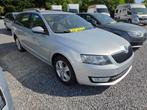 SKODA OCTAVIA 1.6D BREAK, Auto's, Voorwielaandrijving, Stof, 4 cilinders, Parkeersensor