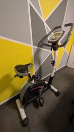 Hometrainer Flow fitness  DHT250, Sport en Fitness, Ophalen, Overige materialen, Gebruikt, Benen