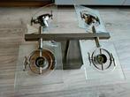 Ikea Fuga 4 spots / 2 spots, Huis en Inrichting, Ophalen, Gebruikt