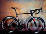 Colnago V4Rs Team UAE*Ultegra*Di2*12sp*53[57/58], 28 inch, Colnago italy, 57 tot 61 cm, Meer dan 20 versnellingen