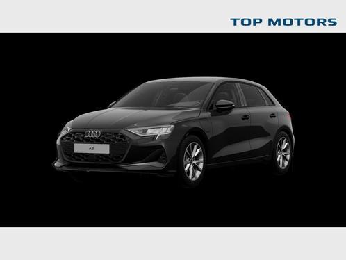 Audi A3 Sportback PHEV Audi A3 Sportback Attraction 40 TFSI, Auto's, Audi, A3, Airbags, Navigatiesysteem, Hybride Elektrisch/Benzine