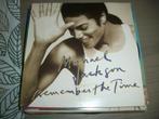 Michael Jackson - Remember the time, 7 pouces, Pop, Utilisé, Enlèvement ou Envoi
