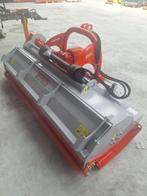 VENTURA MPT 220 HYDR hamermolen, Tuin en Terras, Ophalen, Nieuw