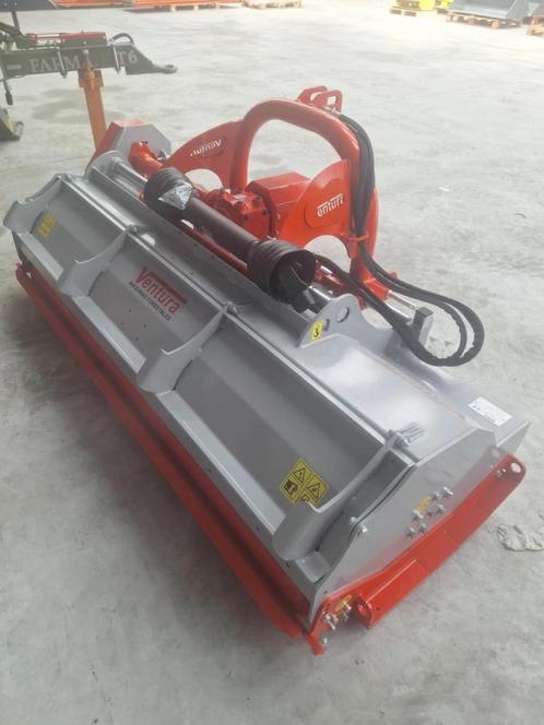 VENTURA MPT 220 HYDR hamermolen, Tuin en Terras, Bosmaaiers, Nieuw, Ophalen
