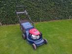 Grasmaaier zelftrekker met honda motor, Tuin en Terras, Ophalen, Cirkelmaaier, Gebruikt, Opvangzak
