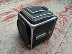 Hasselblad 500CM 6x6 Medium Format 120 Film Camera Body, TV, Hi-fi & Vidéo, Appareils photo analogiques, Enlèvement ou Envoi, Comme neuf