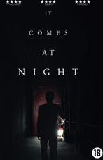 It Comes at Night (2017) Dvd, Cd's en Dvd's, Dvd's | Horror, Gebruikt, Ophalen of Verzenden, Vanaf 16 jaar