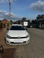 Golf 7 1.2 tsi 2013, Auto's, Volkswagen, Voorwielaandrijving, Euro 5, Stof, Elektrische ramen