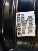 Jantes en acier pour pneus d´hiver, jantes FIAT Panda, 500, 14 pouces, Enlèvement, Utilisé, Jante(s)