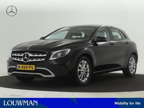 Mercedes-Benz GLA 200 | Navigatie | Achteruitrijcamera | Tre, Autos, Mercedes-Benz, Entreprise, GLA, ABS, Airbags, Air conditionné