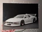 Postkaart BMW M1, Verzamelen, Ophalen of Verzenden