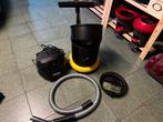 Karcher ad 3.200, Elektronische apparatuur, Stofzuigers, Ophalen, Gebruikt, Reservoir, Overige typen