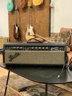 Fender Blackface Tremolux 1965, Muziek en Instrumenten, Versterkers | Bas en Gitaar, Ophalen, Gebruikt, Gitaar, Minder dan 50 watt