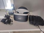 Sony PS VR, Games en Spelcomputers, Virtual Reality, Ophalen, Zo goed als nieuw