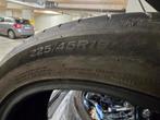 4 pneus Hankook Ventus S1 Evo 3 - 225/45/R19, Autos : Pièces & Accessoires, Pneus & Jantes, Véhicule de tourisme, Pneus été, Pneu(s)