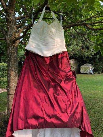 Robe de mariée, Enlèvement, Comme neuf, Robe de mariée
