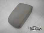 VW Golf 7 Armsteun Leer Beige, Auto-onderdelen, Interieur en Bekleding, Ophalen of Verzenden, Gebruikt