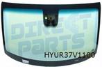 Hyundai Tucson (9/15-11/18) voorruit (incaps) (groen/blauwe, Ophalen of Verzenden, Nieuw, Hyundai
