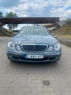 Mercedes E220 CDI / Automaat, Auto's, Mercedes-Benz, Automaat, Bedrijf, Te koop, 2200 cc