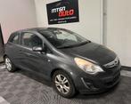 Opel corsa D, Auto's, Bedrijf, Te koop, Corsa