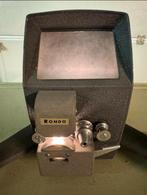 Originele RONDO 8mm video viewer / editor in werkende staat, Ophalen of Verzenden, 1960 tot 1980, Overige typen