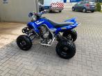 Yamaha raptor 700, 1 cilinder, 700 cc