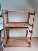 computerkast, Huis en Inrichting, Ophalen, Gebruikt, 70 tot 120 cm, 120 tot 170 cm