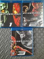 Spider-Man ( The Original Trilogy ), Cd's en Dvd's, Blu-ray, Ophalen of Verzenden, Actie