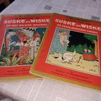 Suske en wiske, Overige gebieden, Willy Vandersteen, Meerdere comics, Ophalen