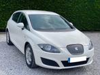 Seat Leon 1.6 CR TDi 1e eigenaar, Keuring OK, 73.000 km !, Auto's, Te koop, Berline, 5 deurs, Stof