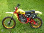 Gezocht aprilia rc/rx  Fantic  Swm  Aspes p6, Motoren, Ophalen, Gebruikt