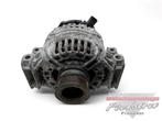 Dynamo d'un Saab 9-3, Autos : Pièces & Accessoires, Moteurs & Accessoires, -, 3 mois de garantie, Utilisé, -