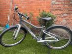 Wroom fiets 26inch, Fietsen en Brommers, Fietsen | Mountainbikes en ATB, Heren, Zo goed als nieuw, Geen vering, Ophalen