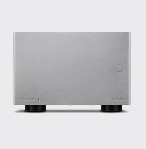 Audiolab 8300MB monoblokken, Audio, Tv en Foto, Versterkers en Ontvangers, Zo goed als nieuw, Ophalen