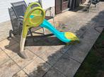Toboggan Smoby en tres bon etat, Enfants & Bébés, Enlèvement, Comme neuf, Toboggan