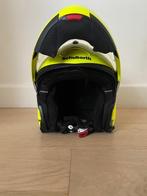 Schuberth helm, Motoren