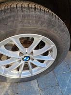 Jantes BMW X4-X3, Enlèvement, Pneus hiver, Jante(s)