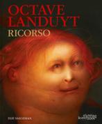Octave Landuyt - Ricorso (livre d'art luxueux), Enlèvement ou Envoi, Neuf, Peinture et dessin, Elie Saegeman